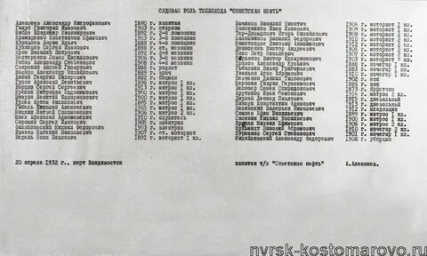 Судовая роль