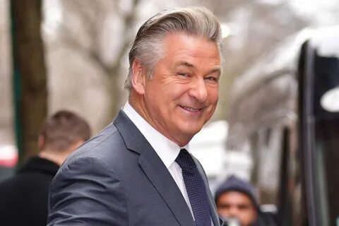 Alec baldwin