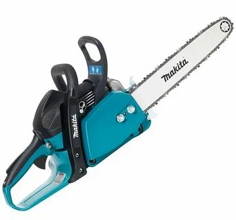Цепная бензопила makita