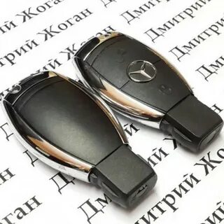 Корпус мерседес