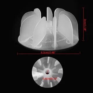 Fan parts