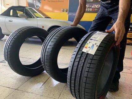 Michelin pilot r15