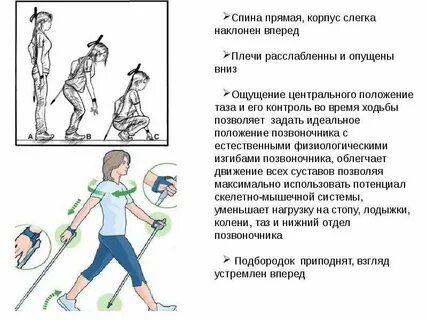 Эффект ходьбы