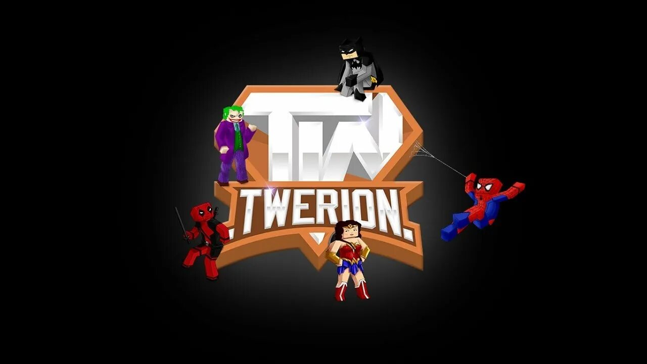 Twerion ip