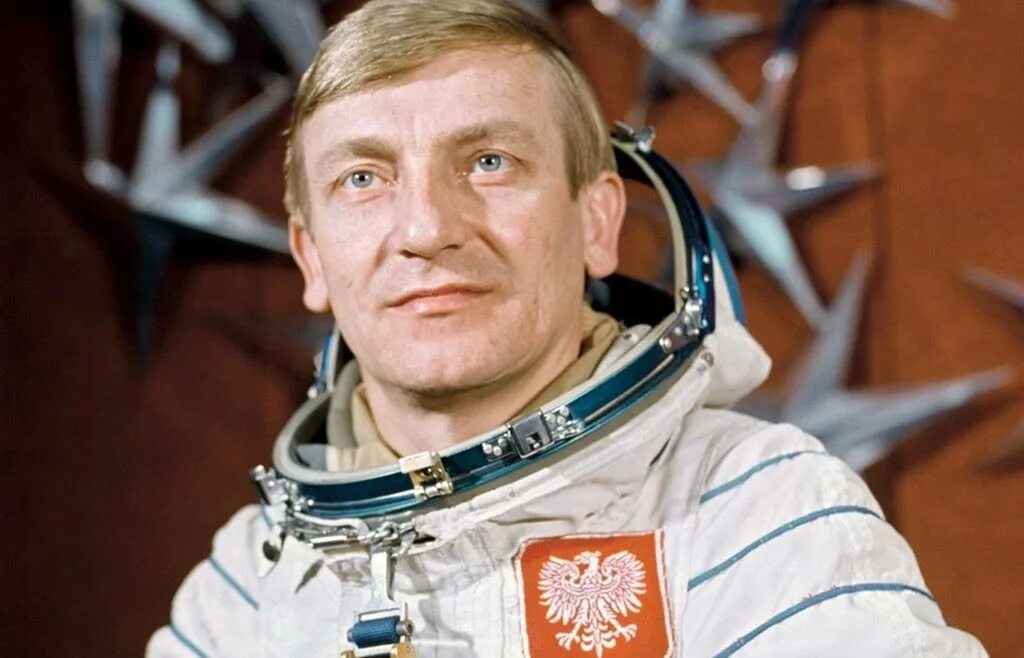 Гермашевский приземление. Первый польский космонавт. Гермашевский 1978. Польский космонавт. Гермашевский 1978.