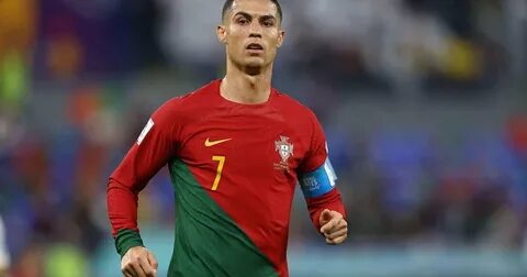 Ronaldo portugal