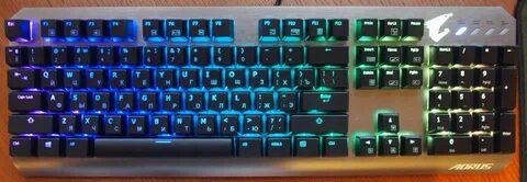 Игры на клавиатуре