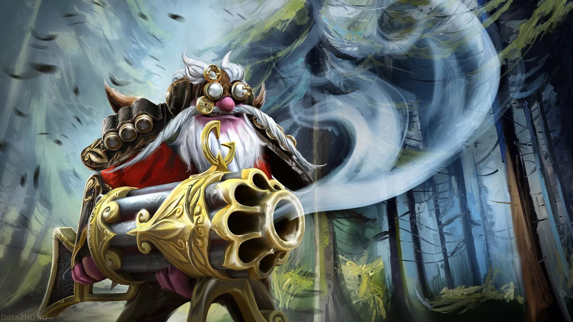 Как контрить снайпера. Снайпер дота 2. sniper dota 2 арт. ульт снайпера дота 2. снайпер из доты 2.