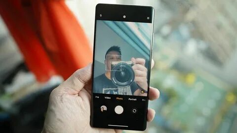 Xiaomi какая камера