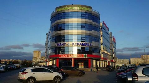 Балтийская магазины