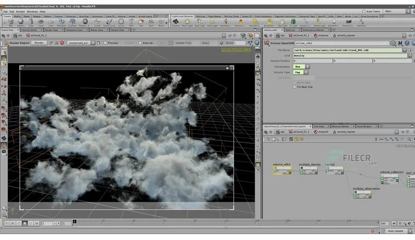 Программа houdini. Houdini (графическая программа). arnold render houdini. houdini fx для чего. houdini проекты.