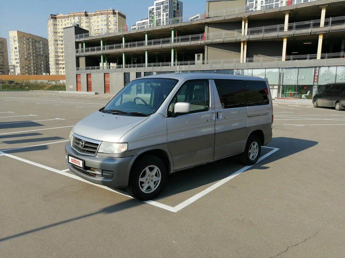 Купить микроавтобус мазда. Мазда Бонго 2001. Mazda Bongo 4. Mazda минивэн 2001. Мазда Бонго 2001 год.