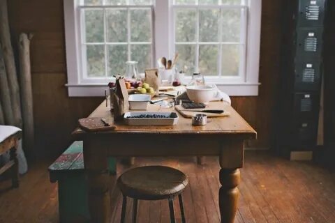 Ago home