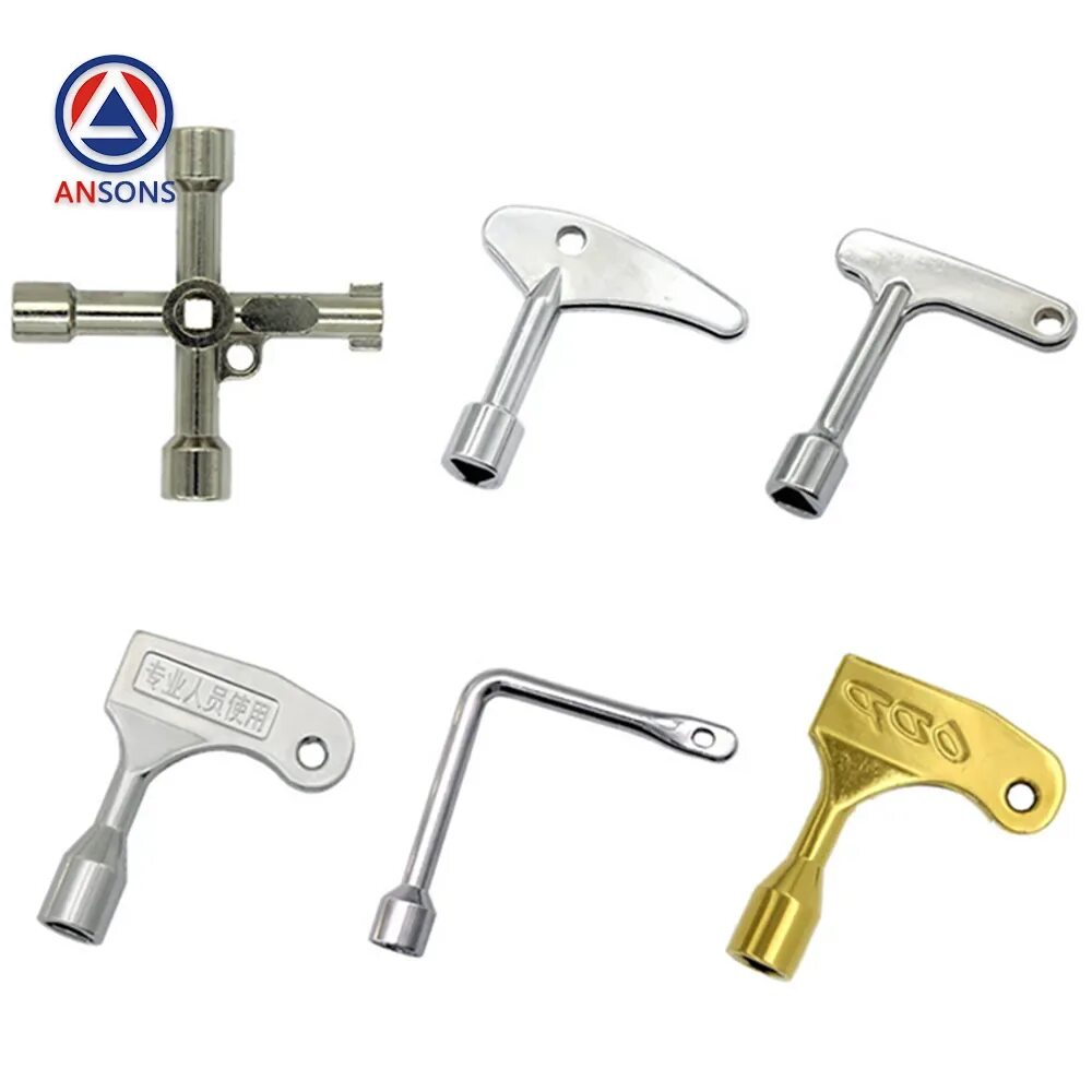 Lift key