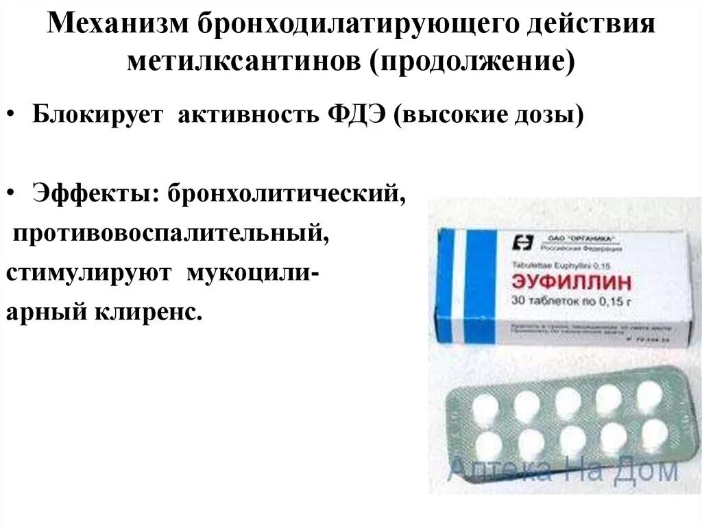 Бронхорасширяющий препарат группы метилксантинов. Бронходилататоры механизм действия. препарат с бронходилатирующим эффектом. бронхорасширяющие препараты при бронхите. бронхорасширяющие препараты при бронхите в таблетках.