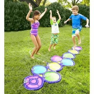 Детские игры на улице 5 6 игра