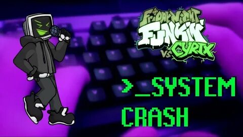 System crash