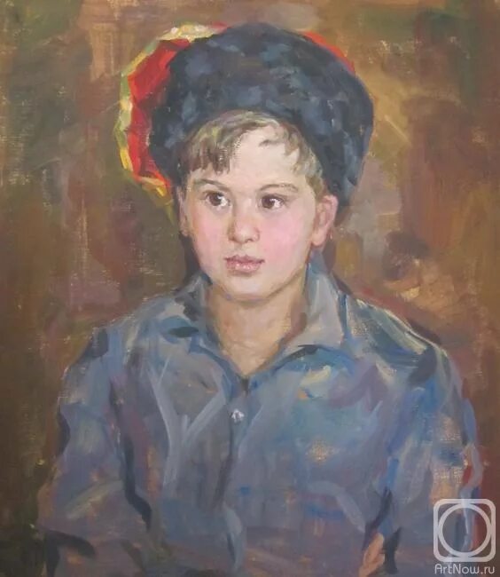 Чей это портрет мальчик лет пятнадцати. Портрет мальчика. Картина мальчик.
