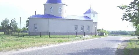 Ивановка омская область