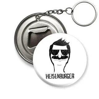 Heisenburger