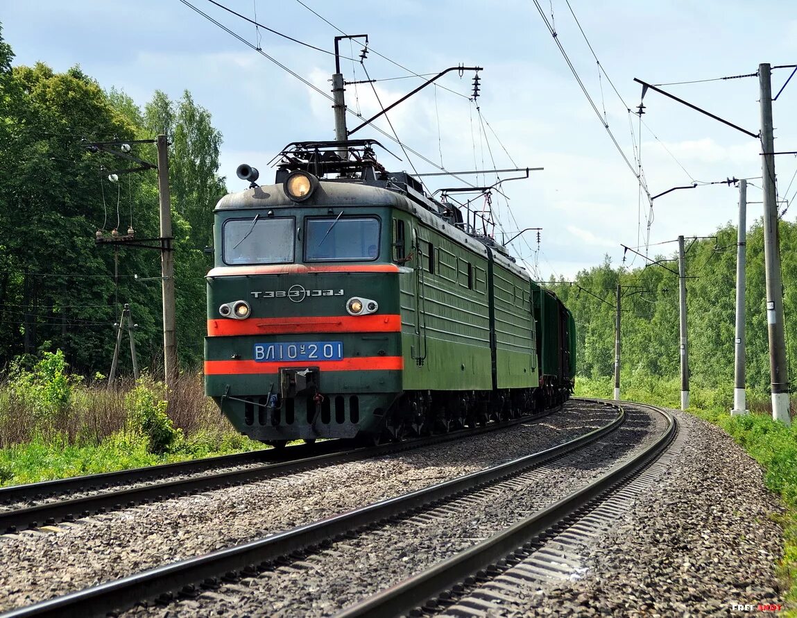 Вл 03