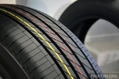 Bridgestone летняя