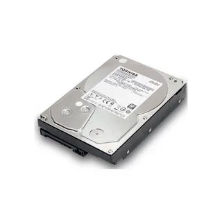 Жесткий диск toshiba