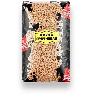 Крупы оптом