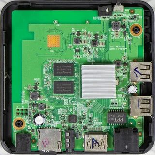 Zte zxv10 b866