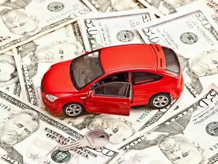 Запчасти автомобилей для кредита