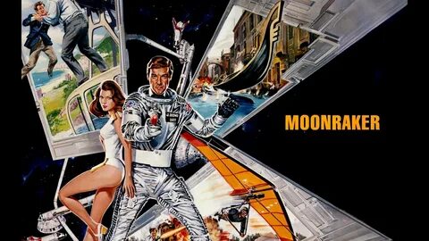 Moonraker