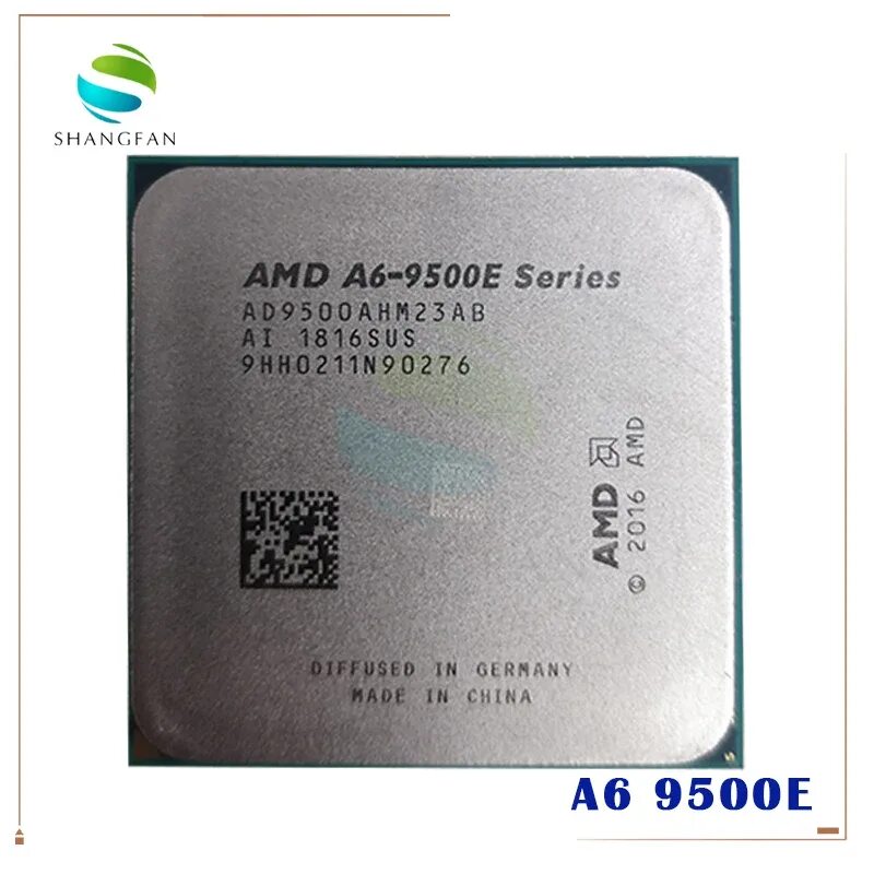 Amd a6 6. Процессор amd a6-9500e oem. amd a6-9500. процессор amd a6 9500e, socketam4, oem. amd a6-9500e [ad9500ahm23ab].