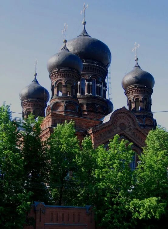 Свято введенский иваново. Введенский храм Иваново. Свято Введенский женский монастырь города Иваново. Храм введения во храм Пресвятой Богородицы Иваново. Введенский женский монастырь Иваново 1918.