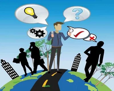 Human behaviour