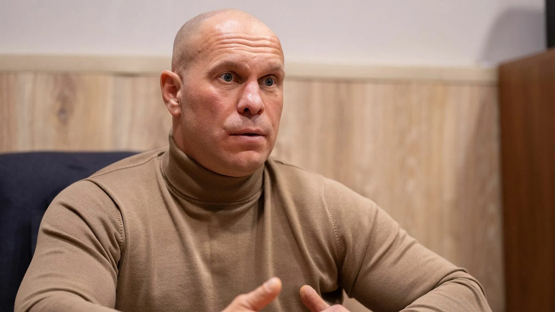 Кива рада. Депутат рады кива.