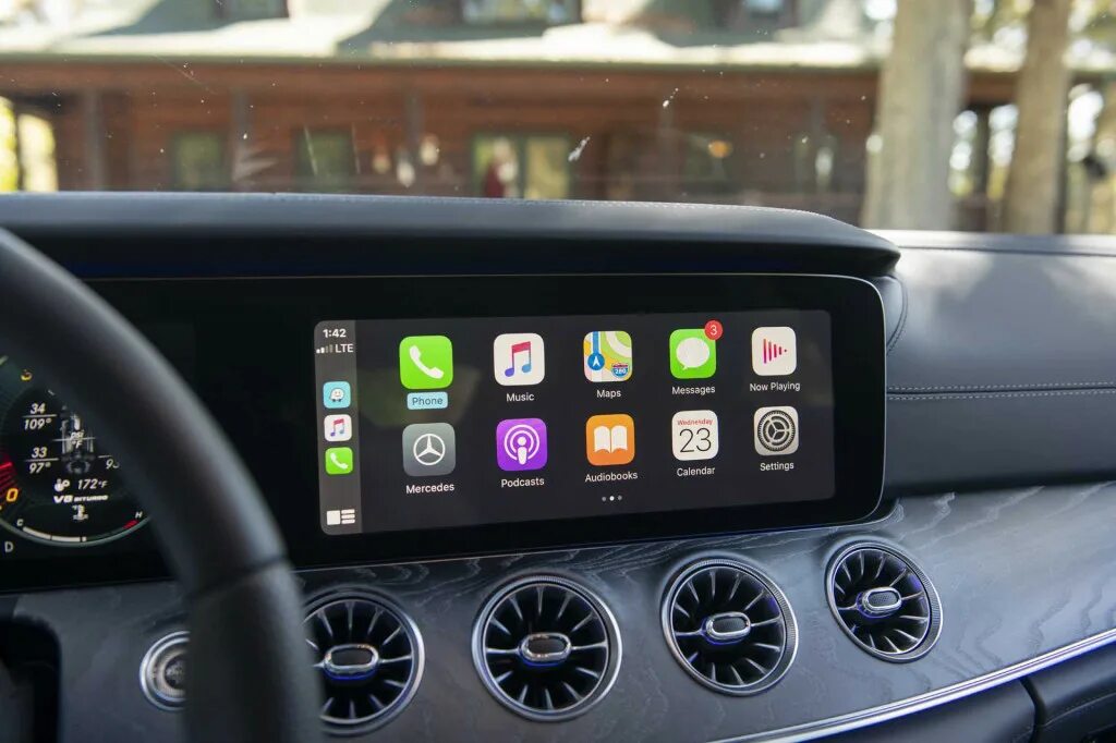 Приложения для carplay 2025. Мерседес mbux carplay. carplay r11 mercedes. carplay в грузовых.