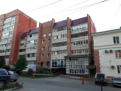 Тимирязева 23