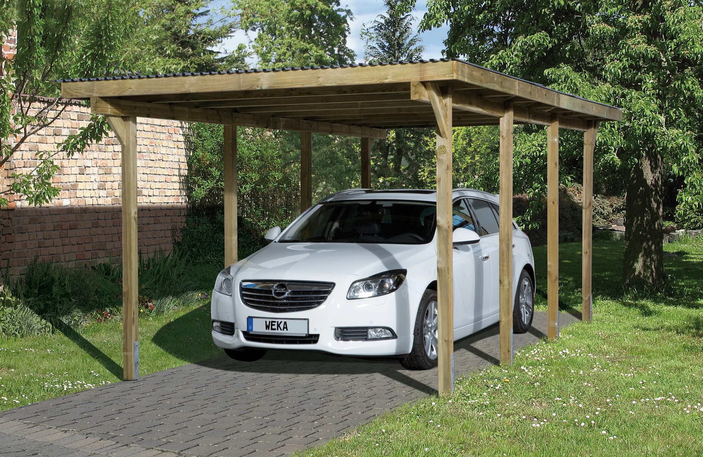 Можно мыть машину на даче своем участке. Навесы Carport. Carports навесы автомобильные. Навес для 2 автомобилей с односкатной крышей. Деревянный навес под машину.