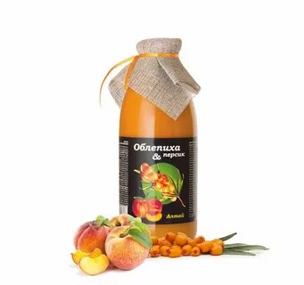 Облепиха нектар
