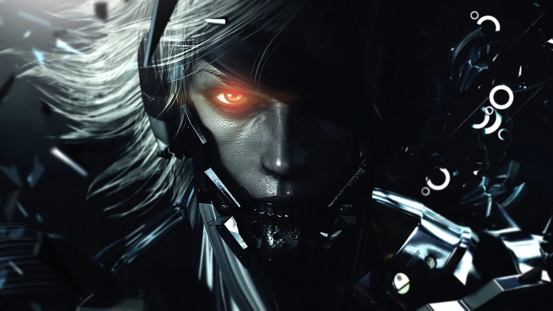 Metal gear rising revengeance на пк. Metal Gear Revengeance Райден. Raiden Metal Gear. Райден Metal Gear Rising. Киборг Райден Metal Gear Solid 4.