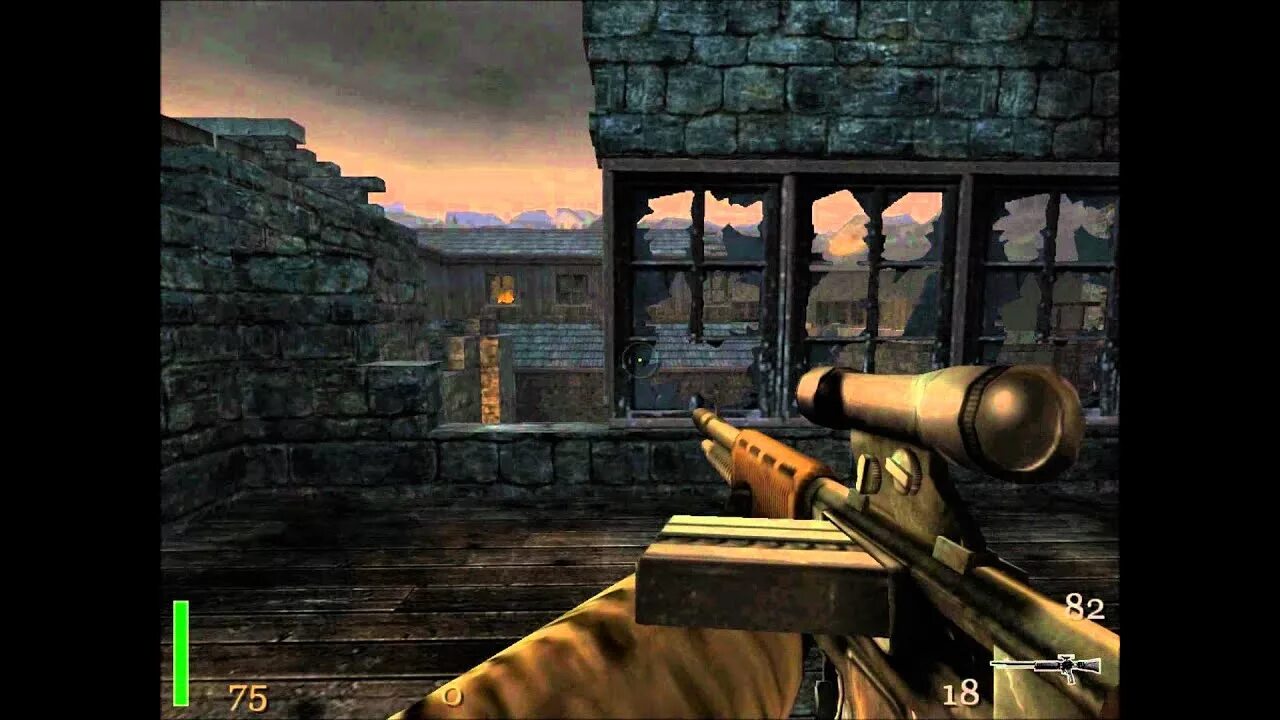 Прохождение игры return. Возвращение в замок вольфенштайн. return to castle wolfenstein нож. return to castle wolfenstein прохождение. wolfenstein лучшая часть.