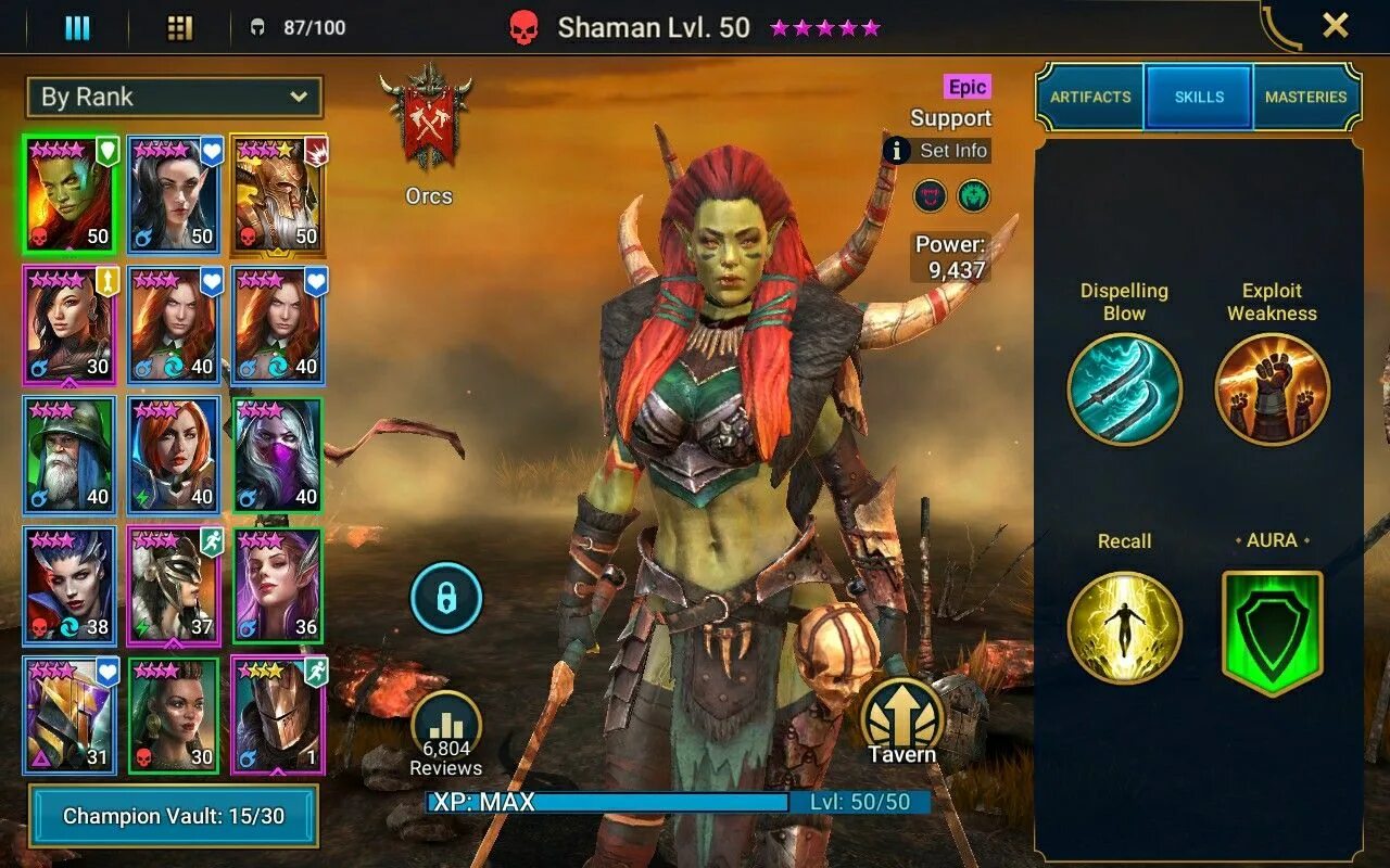 Raid андроид. Raid shadow legends орки. орк из raid shadow legends. raid shadow legends девушка орк. рейд шедоу легендс девушка орк.