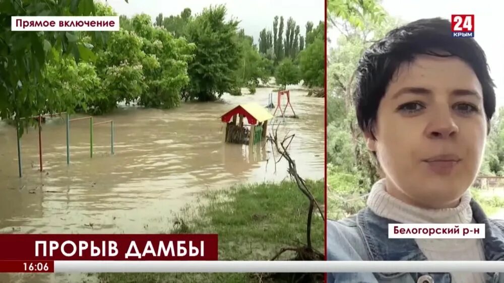 Какую дамбу прорвало в карелии. Белогорск затопило. потоп в белогорске крым. дамба в крыму прорвало. потоп в белогорске крым сегодня.