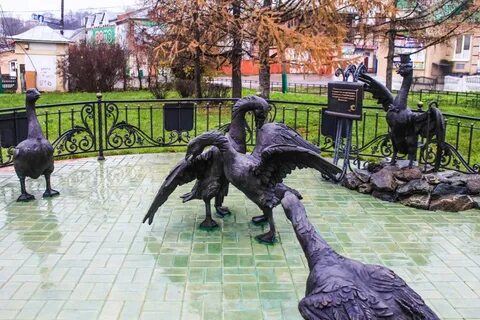 Богородск павлово