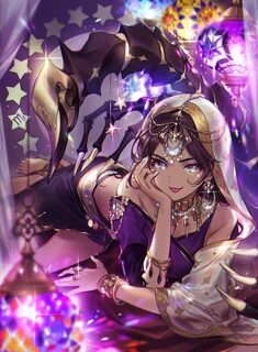 Scorpio Anime Wallpapers.