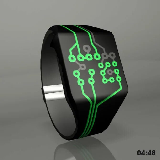 Час будущего. Tron led watch (7t0n). Наручные часы из будущего. Часы в стиле киберпанк наручные. Часы в футуристическом стиле.