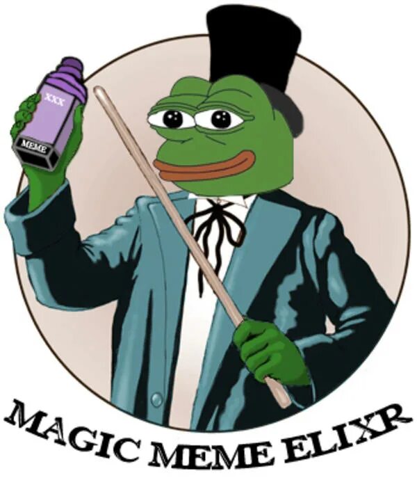 Magic me