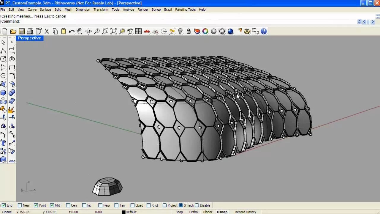 Paneling tools. Rhino 3d твердотельное моделирование. Параметрика риноцерос. Моделирование в риноцерос. Риноцерос программа.