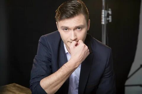 Ткачев актер