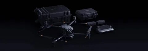 Dji matrice 30t combo